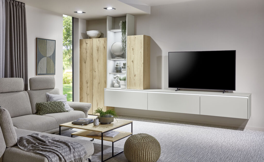 Obývací pokoje Obývací pokoje