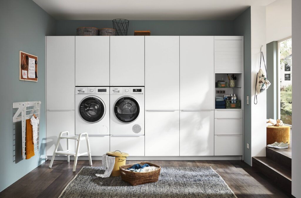 Vestavné skříně Vestavné skříně