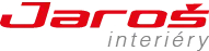 Jaroš interiéry Logo